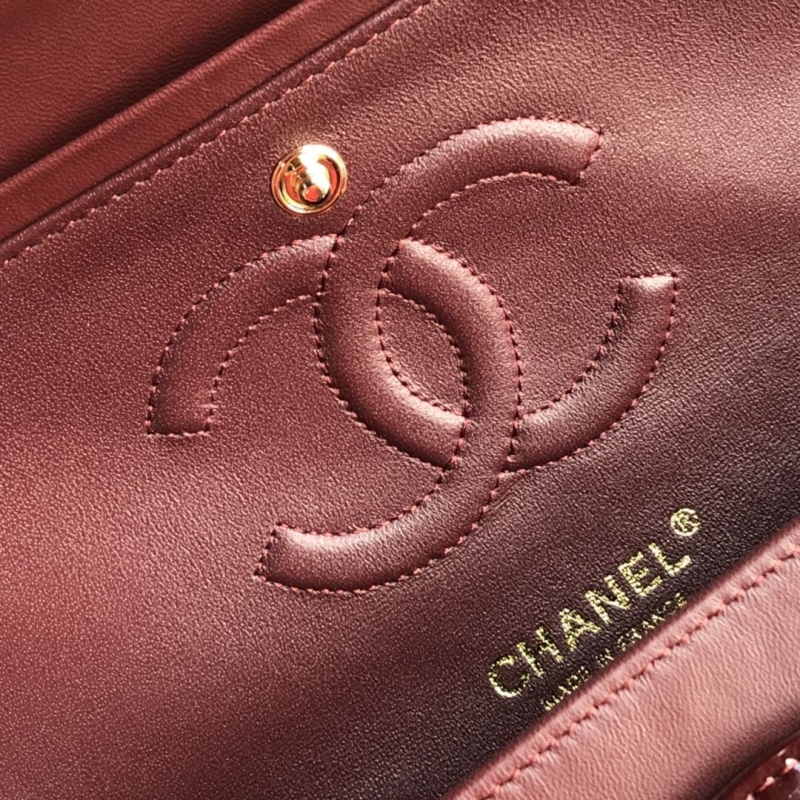 Ch**el cf series bags